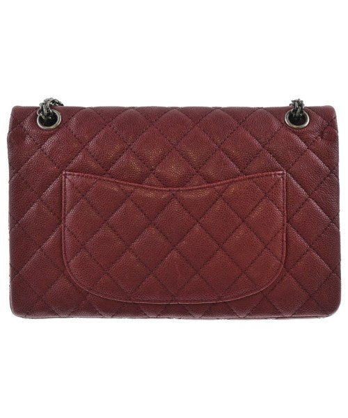CHANEL กระเป๋าสะพาย