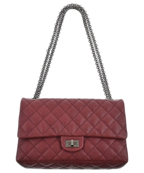 CHANEL กระเป๋าสะพาย