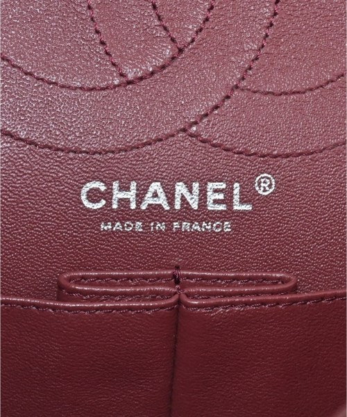 CHANEL กระเป๋าสะพาย