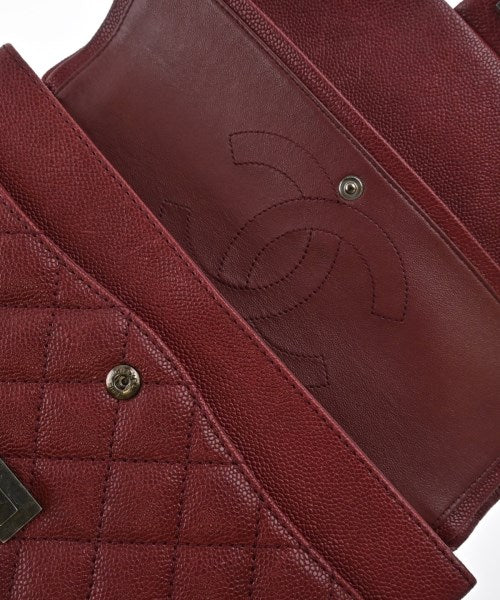 CHANEL กระเป๋าสะพาย