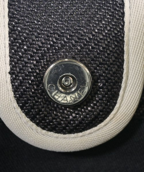 CHANEL กระเป๋าถือขนาดใหญ่
