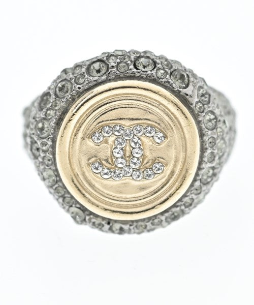 CHANEL แหวน