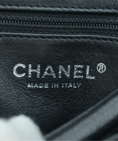 CHANEL กระเป๋าถือ