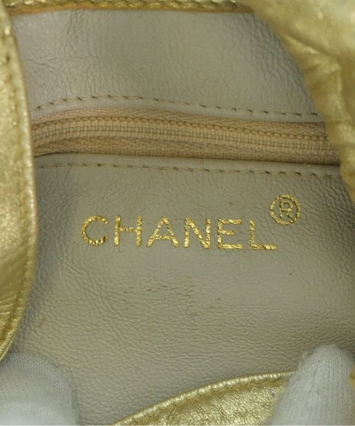 CHANEL กระเป๋าสะพาย