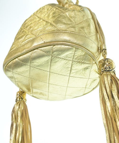CHANEL กระเป๋าสะพาย