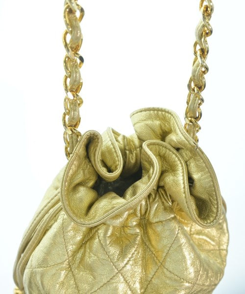 CHANEL กระเป๋าสะพาย