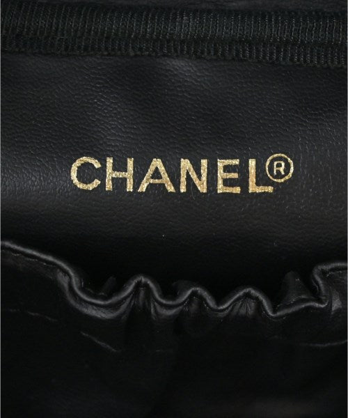 CHANEL กระเป๋าถือ