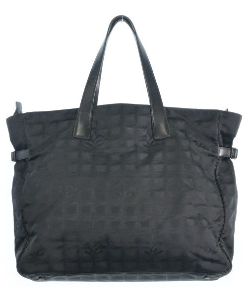 CHANEL กระเป๋าถือขนาดใหญ่