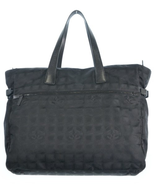 CHANEL กระเป๋าถือขนาดใหญ่