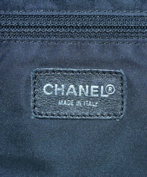 CHANEL กระเป๋าถือขนาดใหญ่