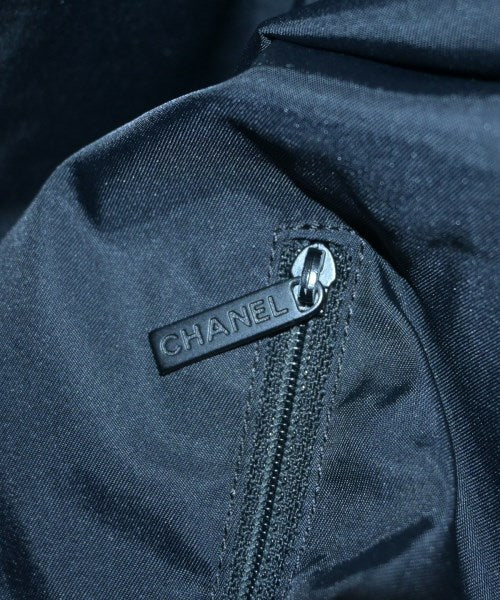 CHANEL กระเป๋าถือขนาดใหญ่
