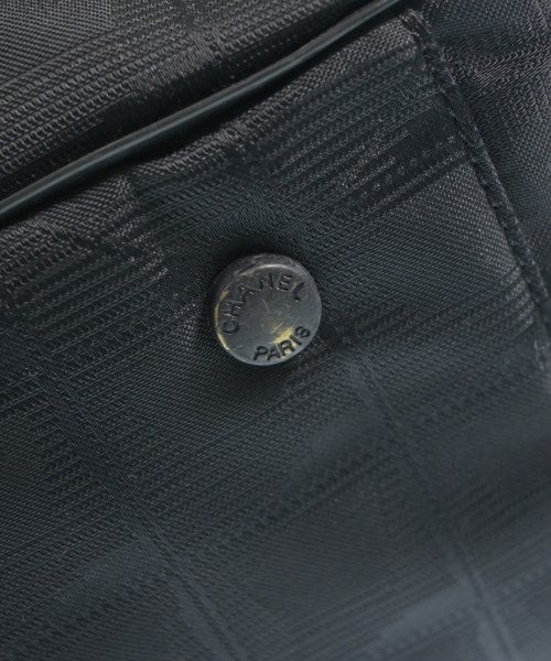 CHANEL กระเป๋าถือขนาดใหญ่