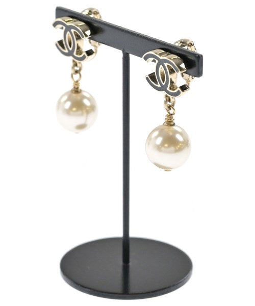 CHANEL ต่างหู