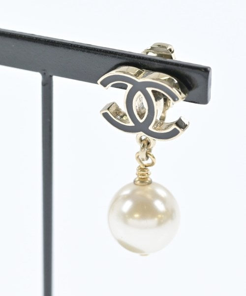 CHANEL ต่างหู