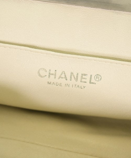 CHANEL กระเป๋าถือ