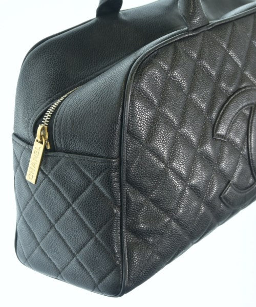 CHANEL กระเป๋าใส่อุปกรณ์ขนาดใหญ่