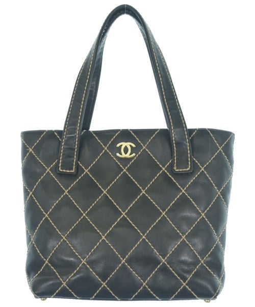 CHANEL กระเป๋าถือขนาดใหญ่