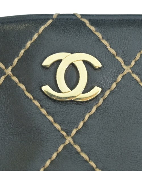 CHANEL กระเป๋าถือขนาดใหญ่