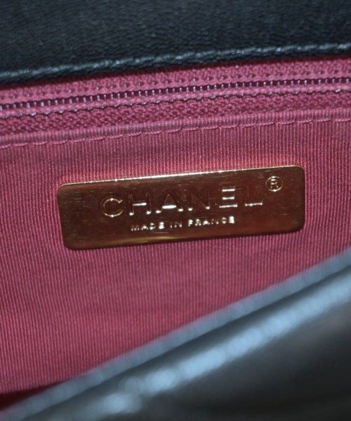 CHANEL กระเป๋าสะพาย