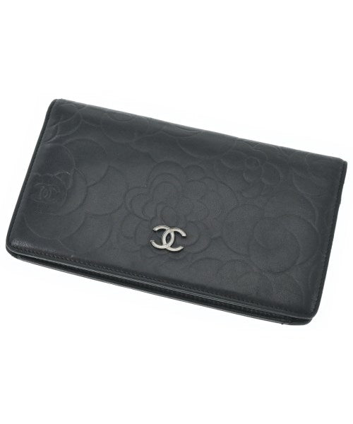 CHANEL กระเป๋าสตางค์/กระเป๋าใส่เหรียญ