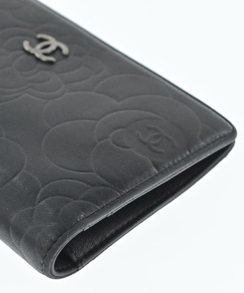 CHANEL กระเป๋าสตางค์/กระเป๋าใส่เหรียญ