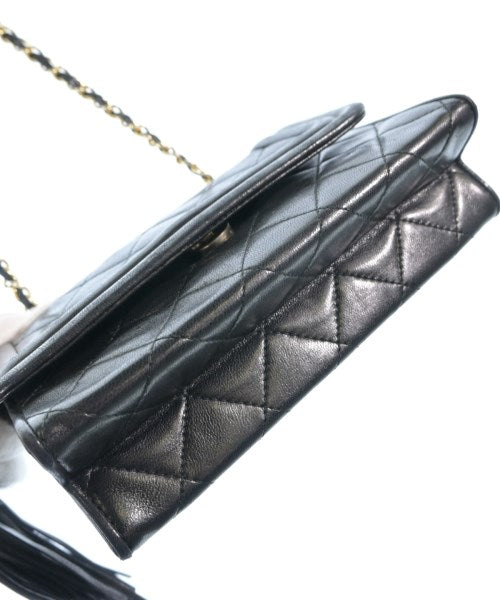 CHANEL กระเป๋าสะพาย