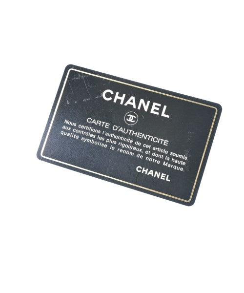 CHANEL กระเป๋าสะพาย