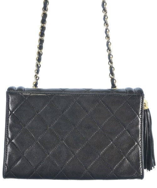 CHANEL กระเป๋าสะพาย
