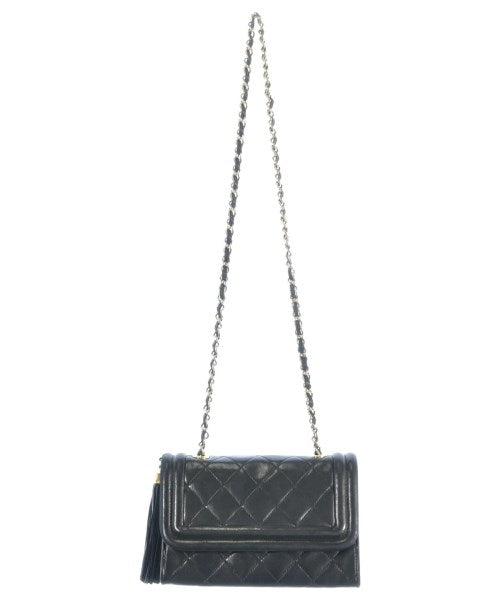 CHANEL กระเป๋าสะพาย