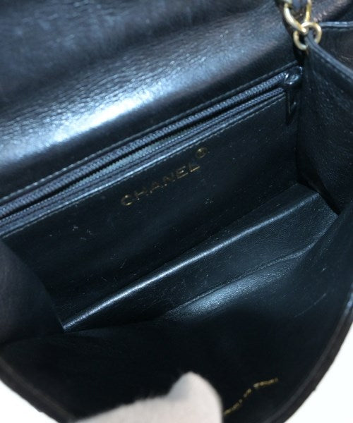 CHANEL กระเป๋าสะพาย