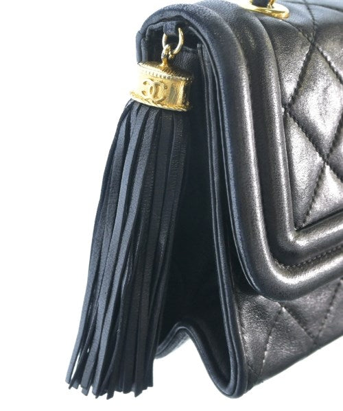 CHANEL กระเป๋าสะพาย