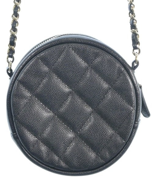 CHANEL กระเป๋าสะพาย