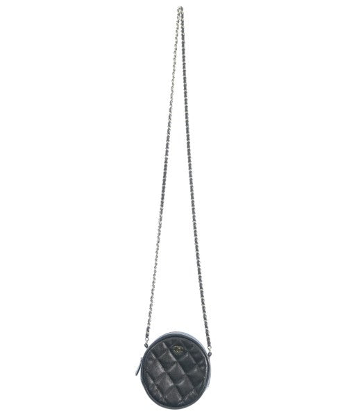 CHANEL กระเป๋าสะพาย
