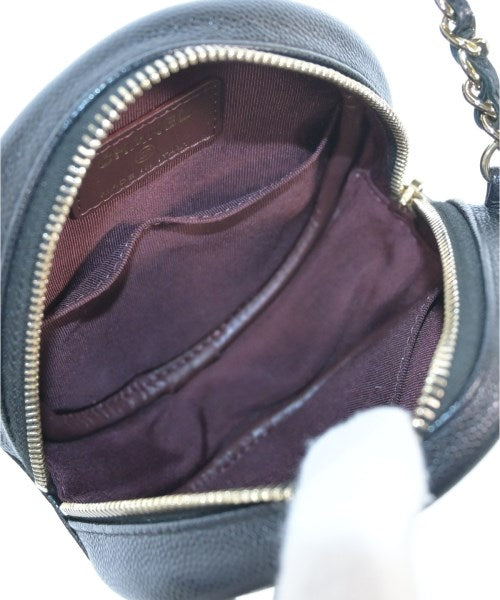 CHANEL กระเป๋าสะพาย