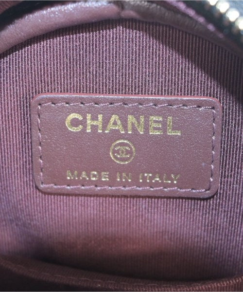 CHANEL กระเป๋าสะพาย
