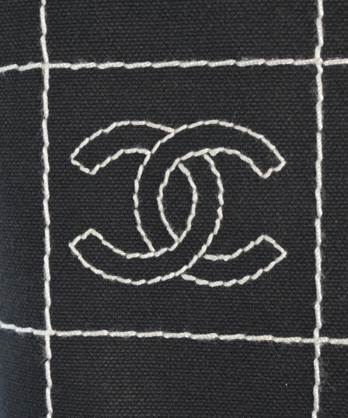 CHANEL กระเป๋าถือขนาดใหญ่