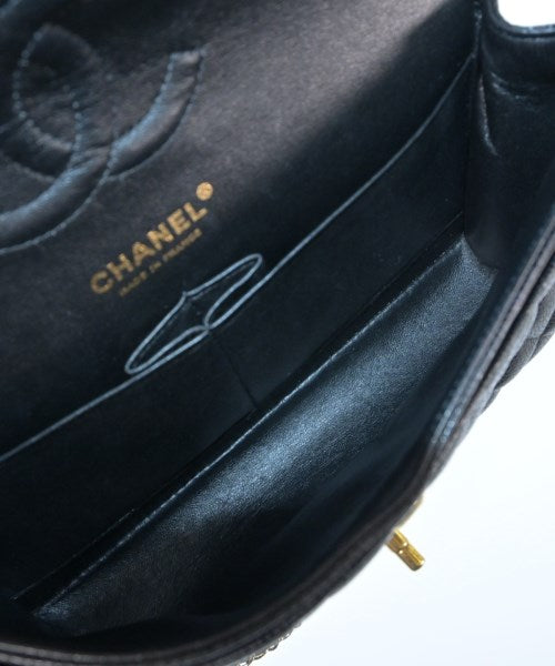 CHANEL กระเป๋าสะพาย