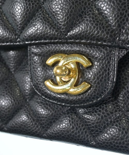 CHANEL กระเป๋าสะพาย