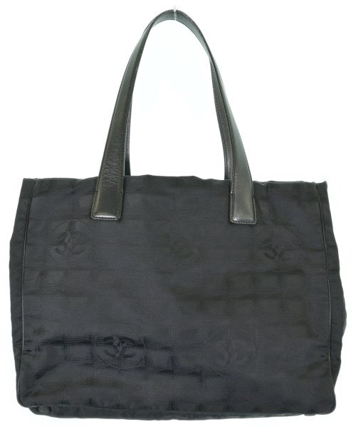 CHANEL กระเป๋าถือขนาดใหญ่