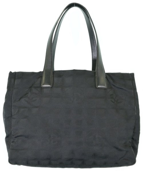 CHANEL กระเป๋าถือขนาดใหญ่