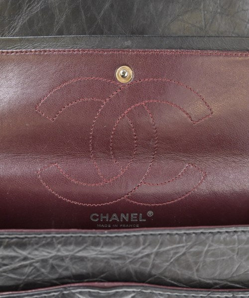 CHANEL กระเป๋าสะพาย