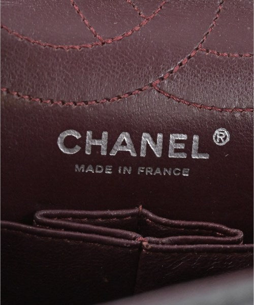 CHANEL กระเป๋าสะพาย