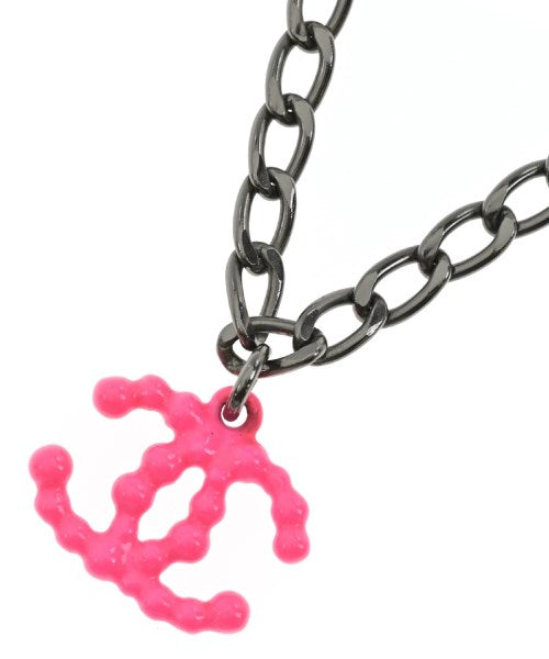 CHANEL สร้อยคอ