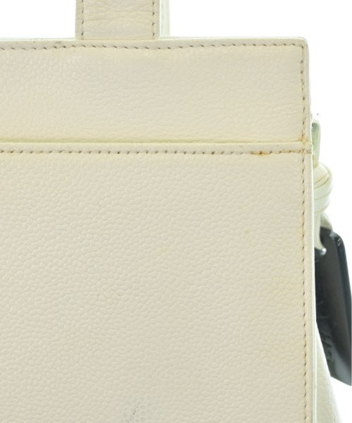 CHANEL กระเป๋าถือขนาดใหญ่