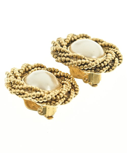 CHANEL ต่างหู