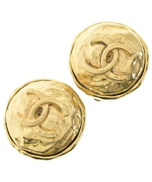 CHANEL ต่างหู