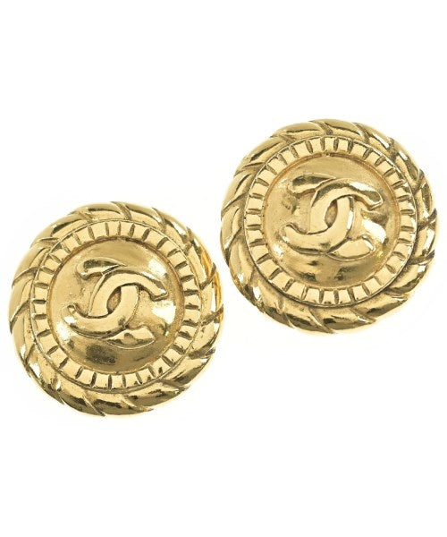 CHANEL ต่างหู