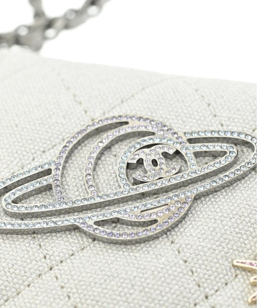 CHANEL กระเป๋าสตางค์/กระเป๋าใส่เหรียญ