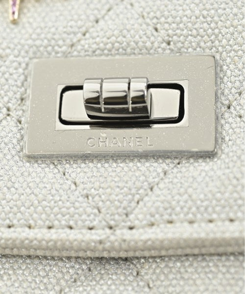 CHANEL กระเป๋าสตางค์/กระเป๋าใส่เหรียญ