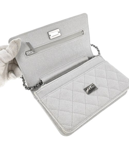 CHANEL กระเป๋าสตางค์/กระเป๋าใส่เหรียญ